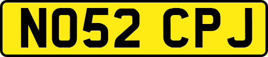 NO52CPJ