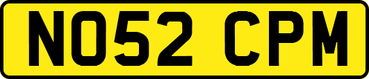NO52CPM