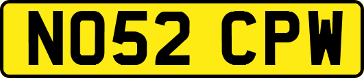 NO52CPW