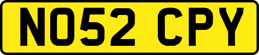 NO52CPY
