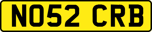 NO52CRB