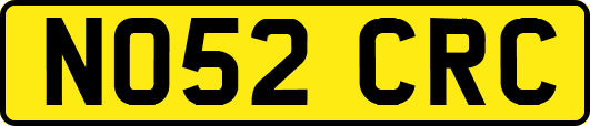 NO52CRC