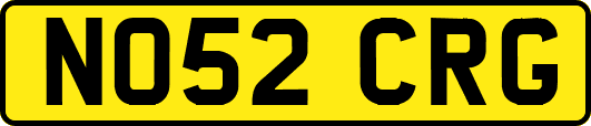NO52CRG