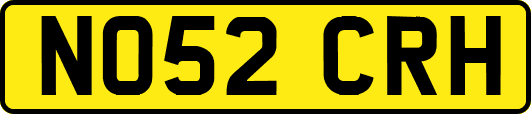 NO52CRH