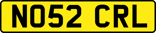 NO52CRL