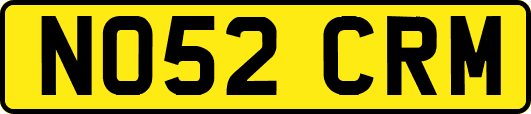 NO52CRM