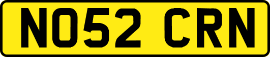 NO52CRN