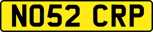NO52CRP