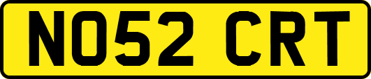 NO52CRT