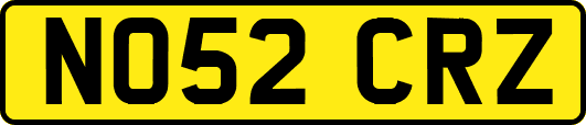 NO52CRZ