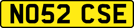 NO52CSE