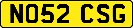 NO52CSG