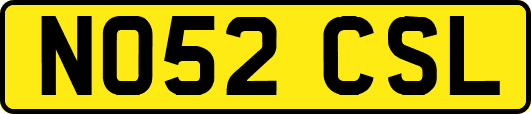 NO52CSL