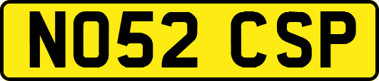NO52CSP