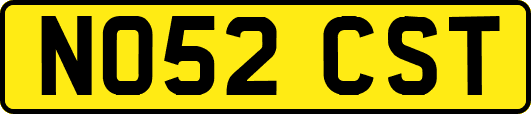 NO52CST