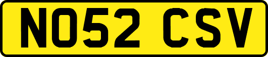 NO52CSV