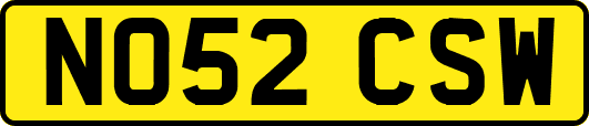 NO52CSW