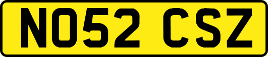 NO52CSZ