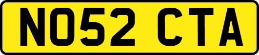 NO52CTA