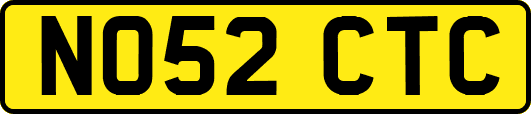 NO52CTC