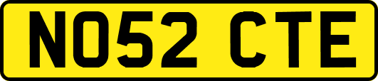 NO52CTE