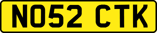 NO52CTK