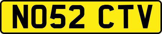 NO52CTV