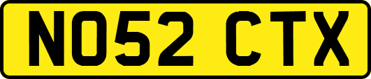 NO52CTX