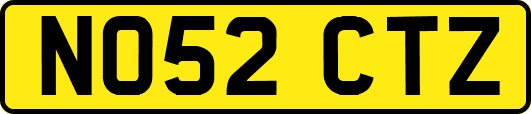 NO52CTZ