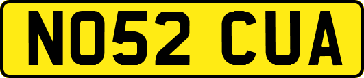 NO52CUA