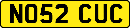 NO52CUC