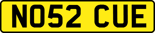 NO52CUE
