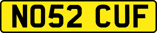 NO52CUF