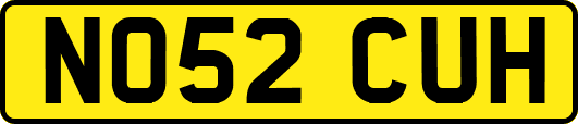 NO52CUH