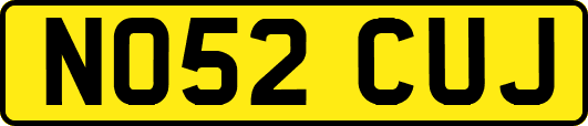 NO52CUJ