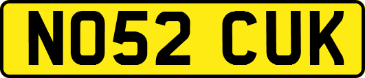 NO52CUK