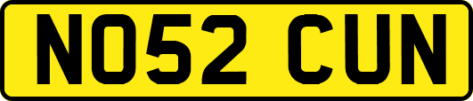 NO52CUN