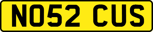 NO52CUS