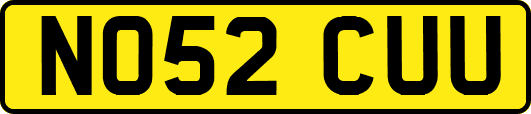 NO52CUU