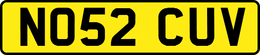 NO52CUV
