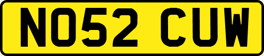 NO52CUW
