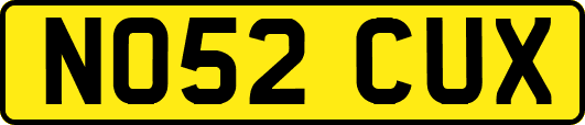 NO52CUX