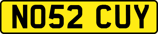 NO52CUY