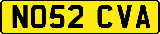 NO52CVA