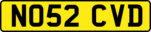 NO52CVD