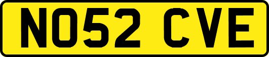 NO52CVE