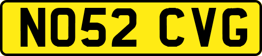 NO52CVG