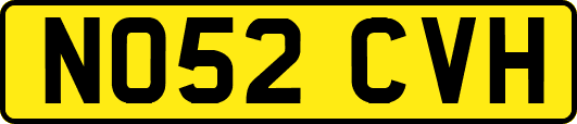 NO52CVH