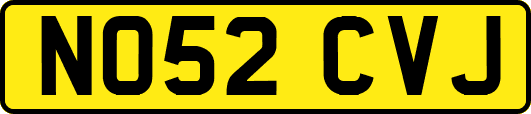 NO52CVJ