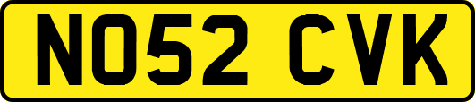 NO52CVK